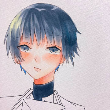お気に入り絵詰め