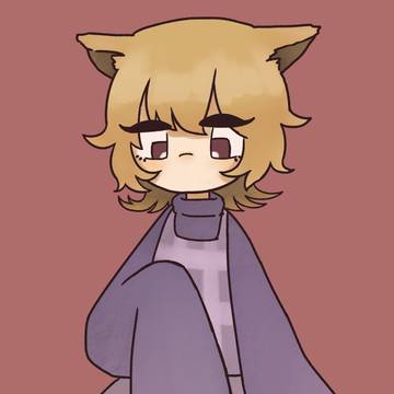 ウルフヘア