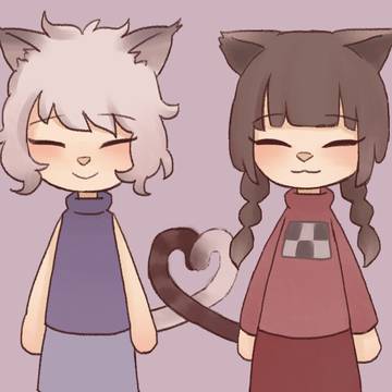 猫の日