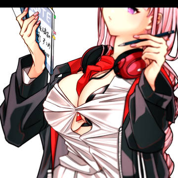和泉元エイミ