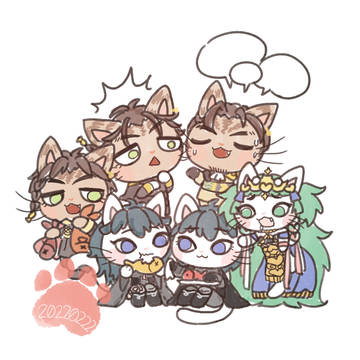 (=ↀωↀ=)