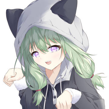 猫耳寧々ちゃん