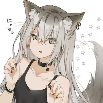 猫の日