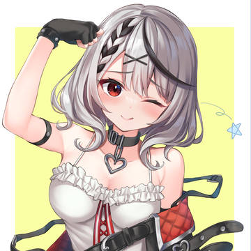 てへぺろ☆