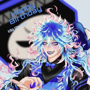 イデア・シュラウド生誕祭2021
