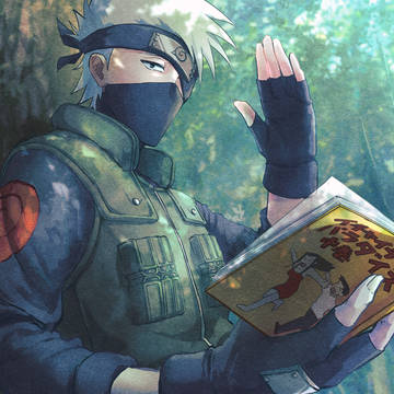 NARUTOログ
