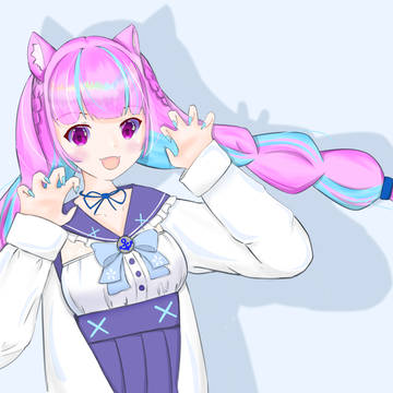 湊あくあ