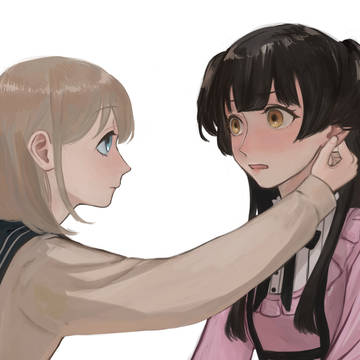 耳たぶ