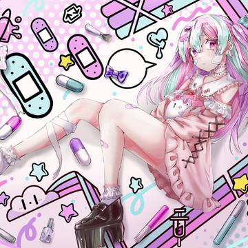 3色量産型