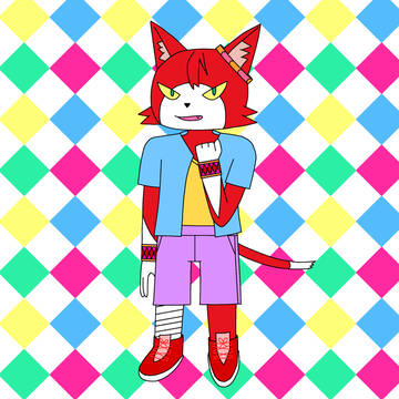 新うちの子