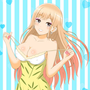 海夢ちゃん　１
