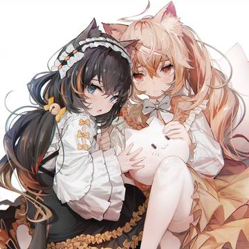 Kitten