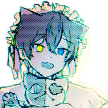 ネコメイド・ミカ