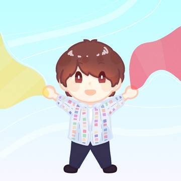 発売おめでとう🌈