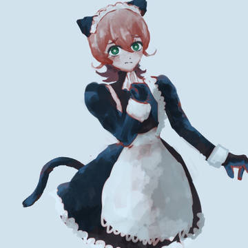 猫の日