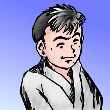 先生