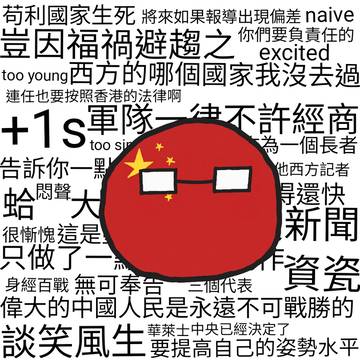 國家球