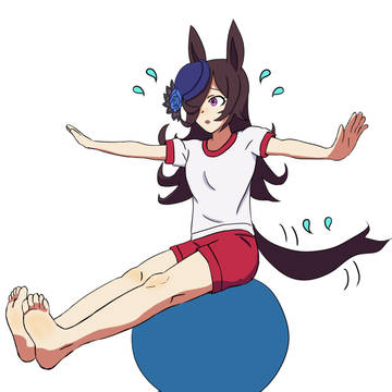 ライストレーニング