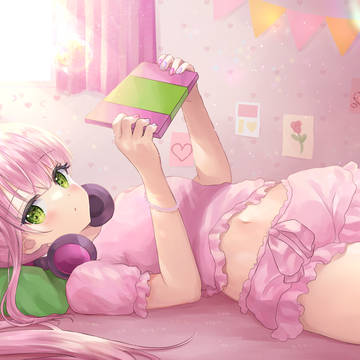 まったりゲーム時間