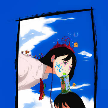 絵