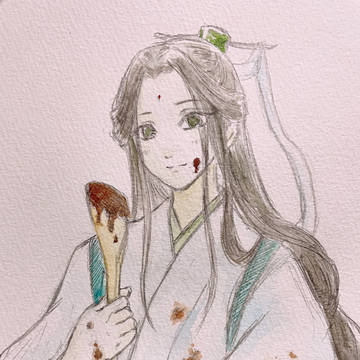 甘露の実の表紙