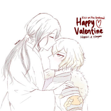 バレンタインデー❤🍫
