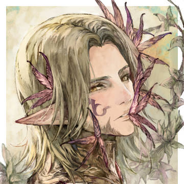 FFXIV まとめ０１