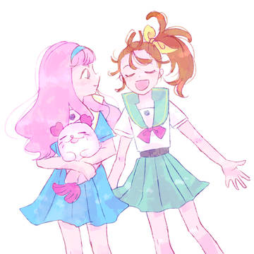 ほぼローラ