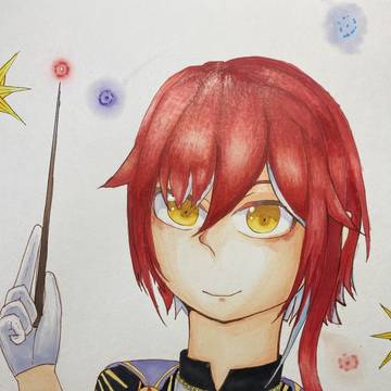 逆先夏目フィーチャースカウト