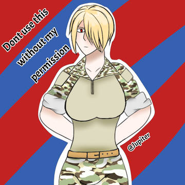 🇺🇸Multicam(?) Tomboy🇺🇸