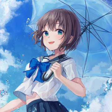 rain