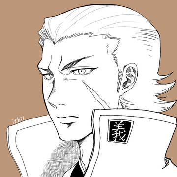 片倉小十郎詰め