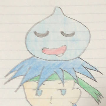 スライムって可愛いですよね