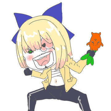 桃鈴ねね