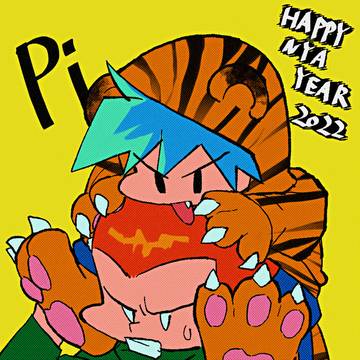 FNFまとめ④