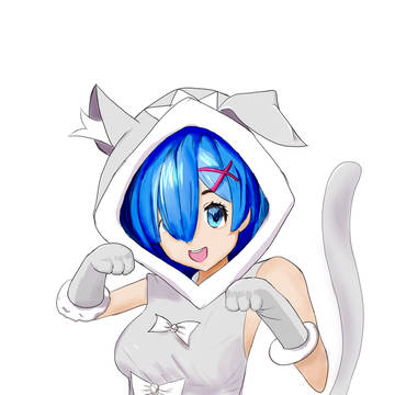 rem！！！