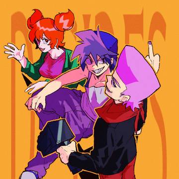 FNF D-sidesまとめ②