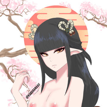 Minoto Hub Maiden NSFW