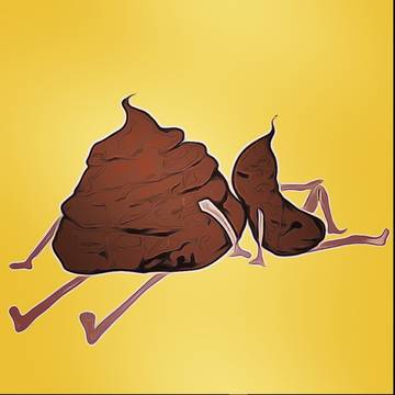 今日、お腹の調子良いなぁ…