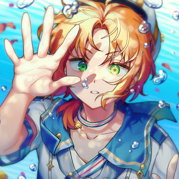 【ES】月永レオ