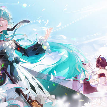歌