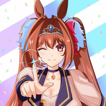 ダイワスカーレット