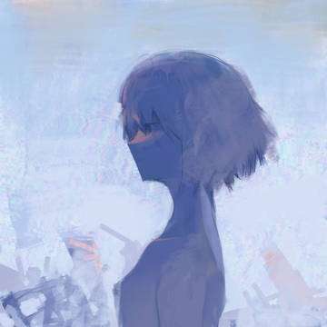 橙