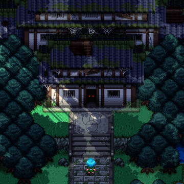 PROJECT RPG