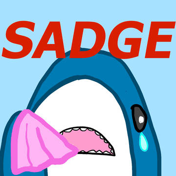 IKEA SADGE