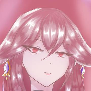 Yae Miko