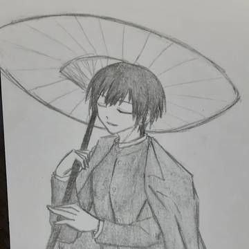 古書店街の橋姫 ろぐ1