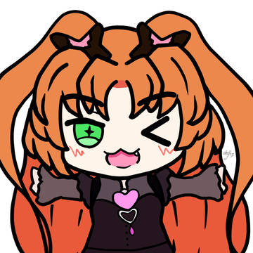 SD絵