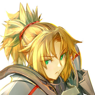 mordred, chun-li