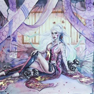Daki